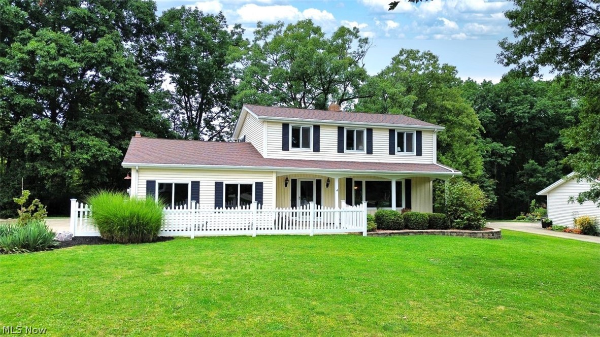 9145 Mercer Lane Brecksville OH 44141