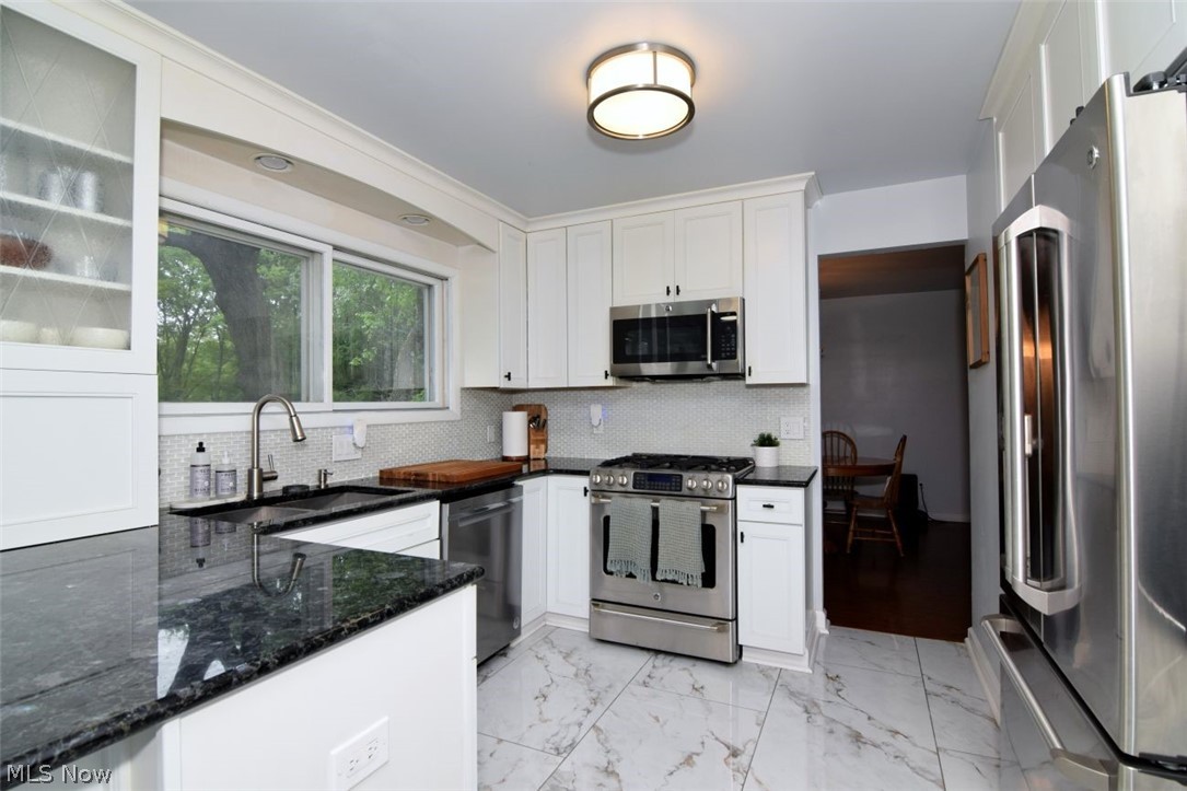 9145 Mercer Lane Brecksville OH 44141
