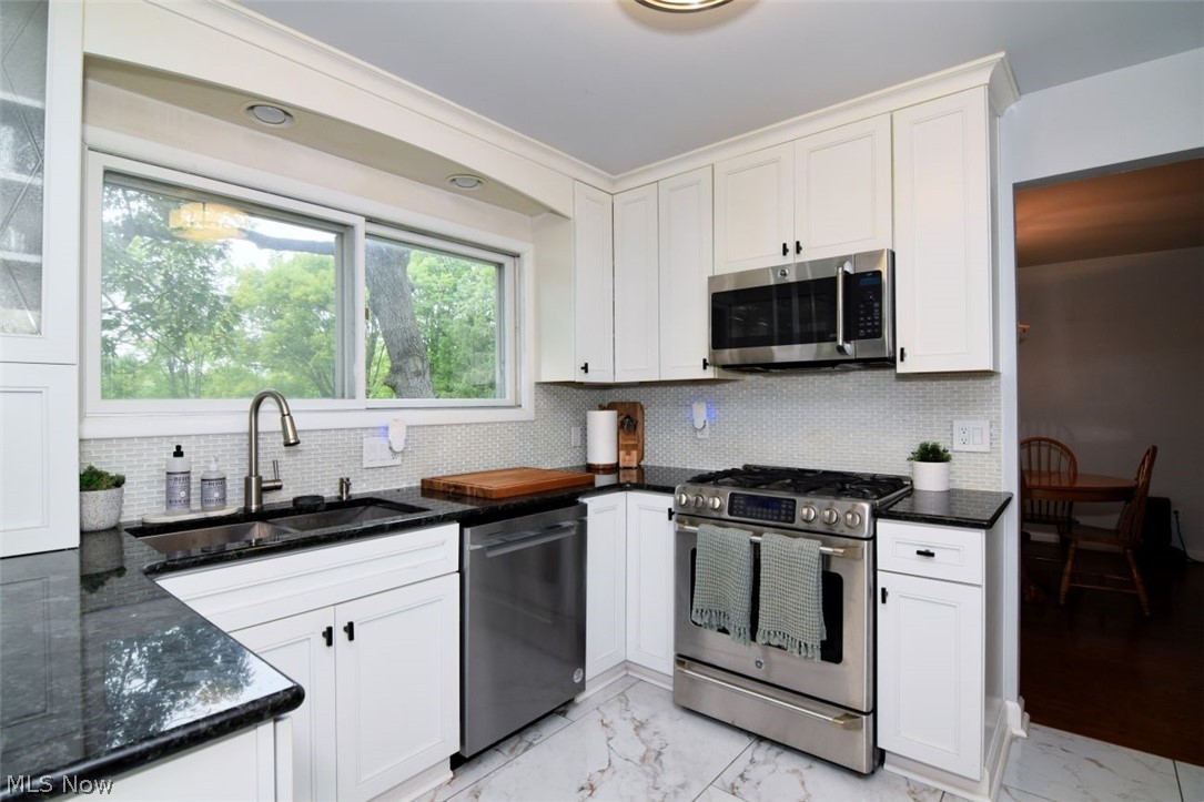 9145 Mercer Lane Brecksville OH 44141