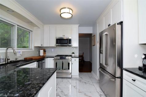 9145 Mercer Lane Brecksville OH 44141