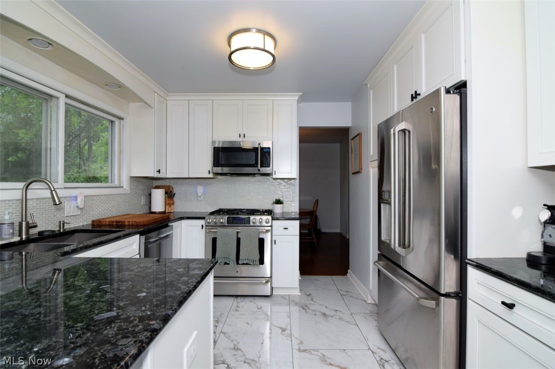 9145 Mercer Lane Brecksville OH 44141