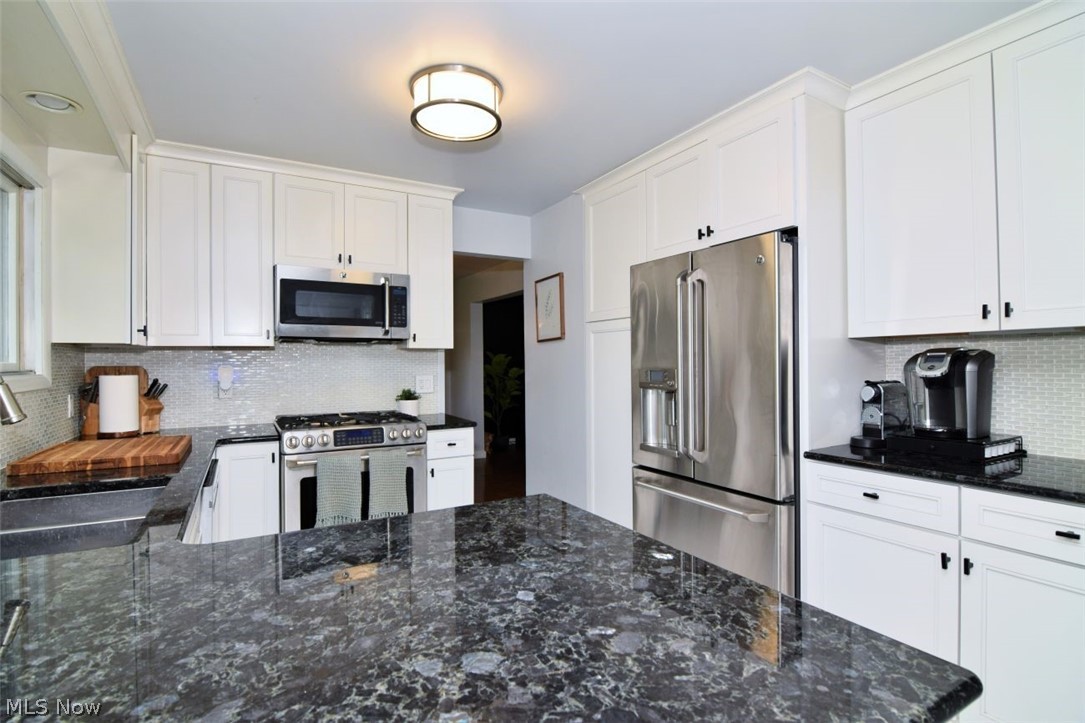 9145 Mercer Lane Brecksville OH 44141