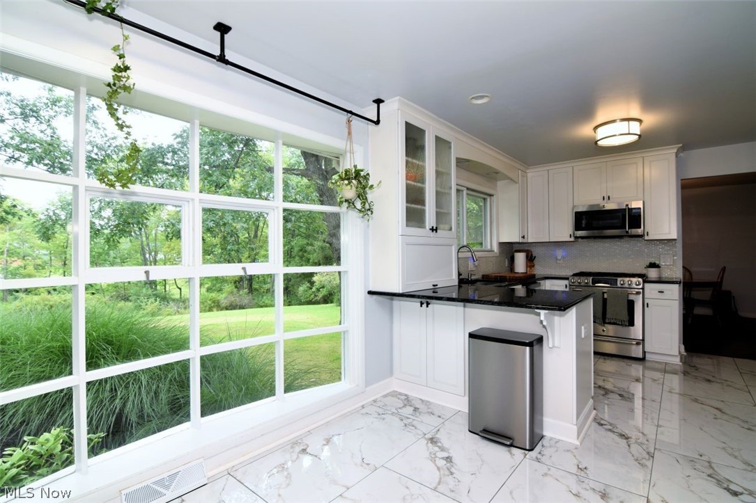 9145 Mercer Lane Brecksville OH 44141
