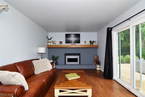 9145 Mercer Lane Brecksville OH 44141