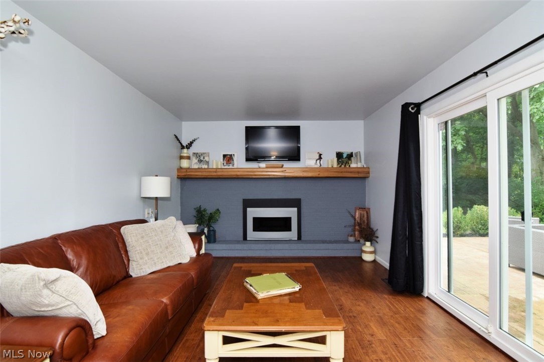 9145 Mercer Lane Brecksville OH 44141