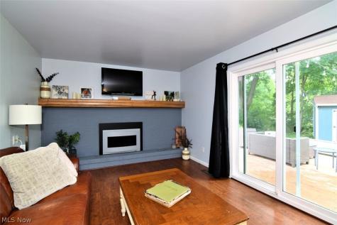 9145 Mercer Lane Brecksville OH 44141