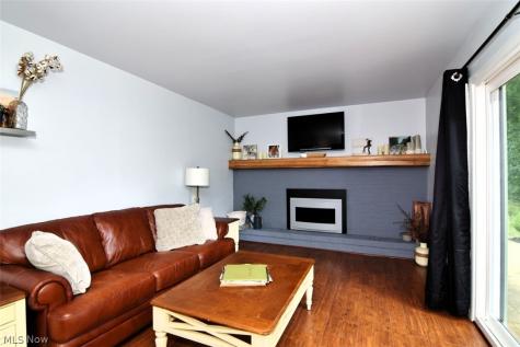 9145 Mercer Lane Brecksville OH 44141