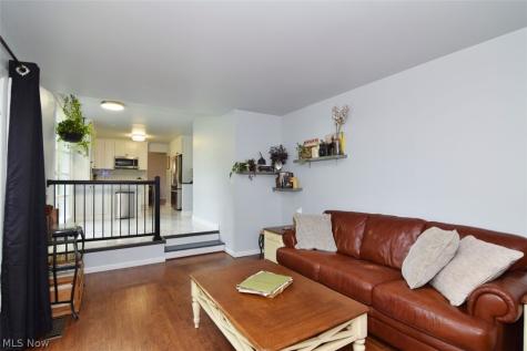 9145 Mercer Lane Brecksville OH 44141