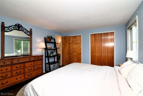 9145 Mercer Lane Brecksville OH 44141