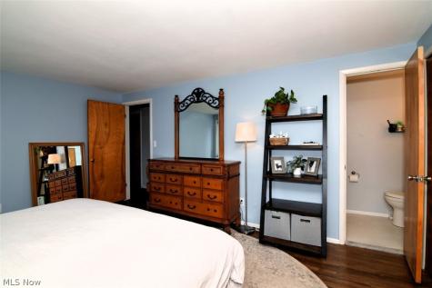 9145 Mercer Lane Brecksville OH 44141