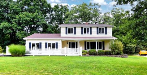 9145 Mercer Lane Brecksville OH 44141