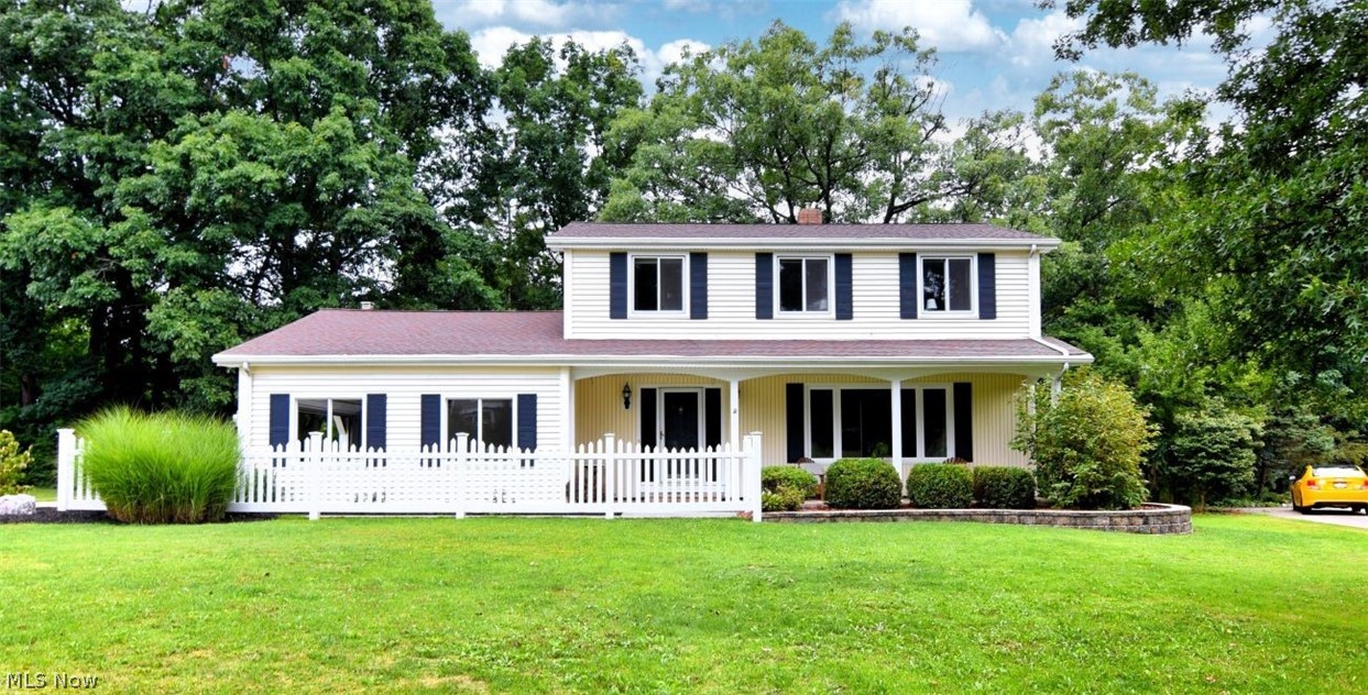 9145 Mercer Lane Brecksville OH 44141
