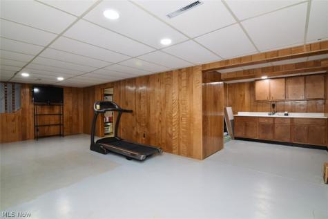 9145 Mercer Lane Brecksville OH 44141