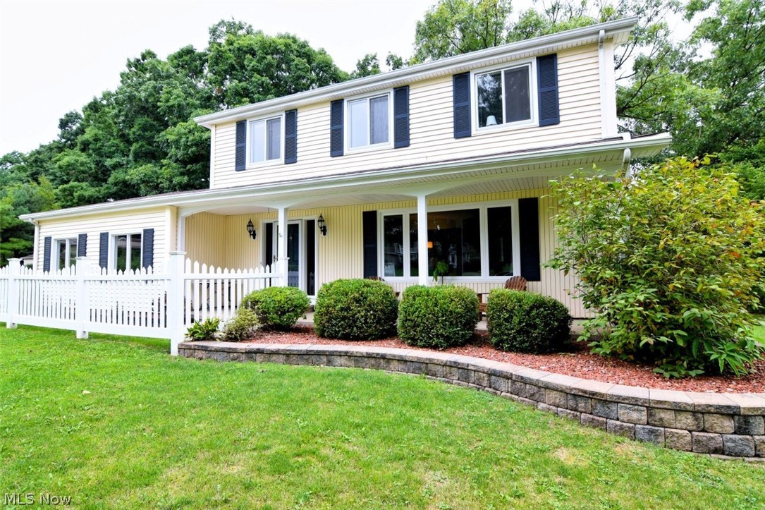 9145 Mercer Lane Brecksville OH 44141