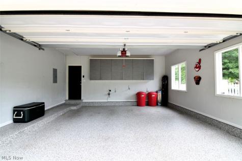 9145 Mercer Lane Brecksville OH 44141