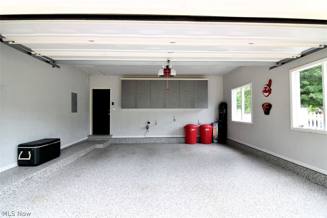 9145 Mercer Lane Brecksville OH 44141