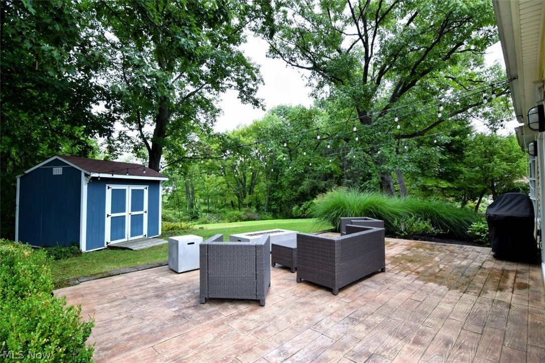 9145 Mercer Lane Brecksville OH 44141
