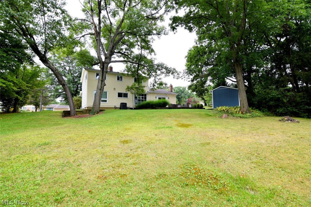 9145 Mercer Lane Brecksville OH 44141