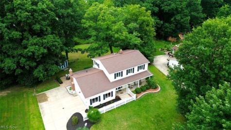 9145 Mercer Lane Brecksville OH 44141