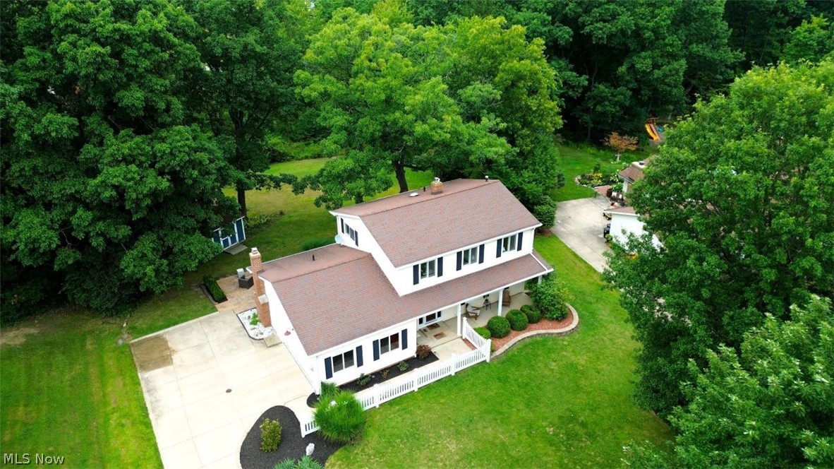 9145 Mercer Lane Brecksville OH 44141