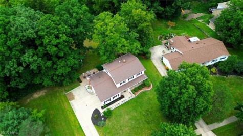 9145 Mercer Lane Brecksville OH 44141