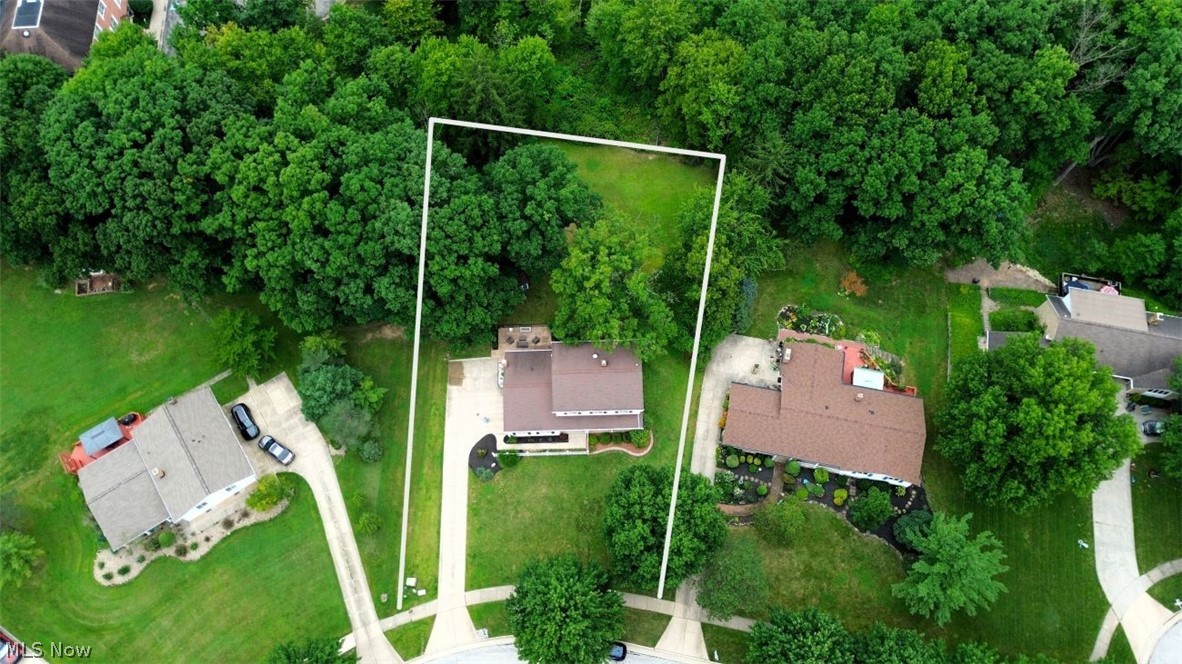 9145 Mercer Lane Brecksville OH 44141