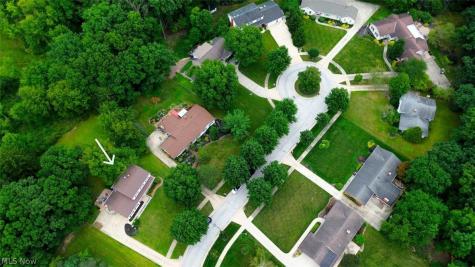 9145 Mercer Lane Brecksville OH 44141