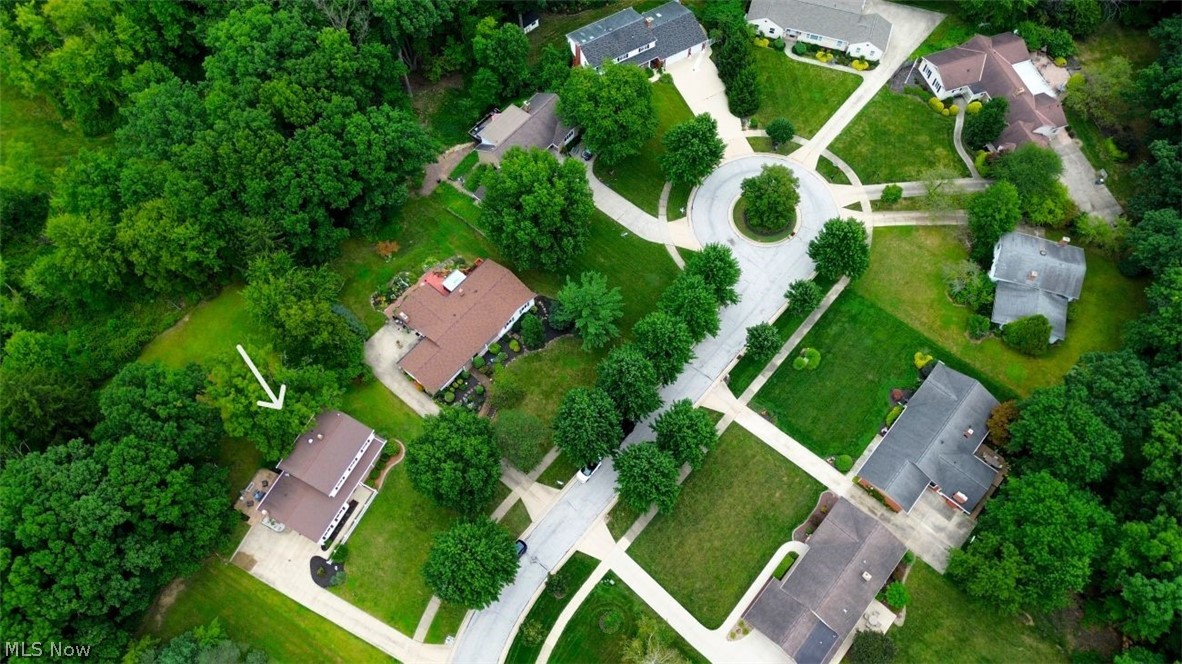 9145 Mercer Lane Brecksville OH 44141