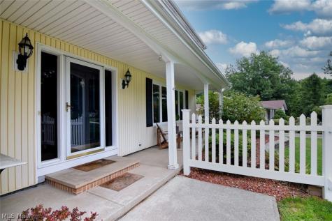 9145 Mercer Lane Brecksville OH 44141