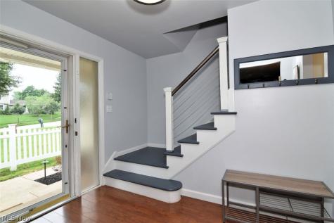 9145 Mercer Lane Brecksville OH 44141