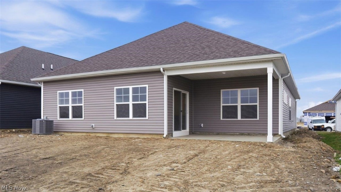 104 Fippenny Place Mount Vernon OH 43050