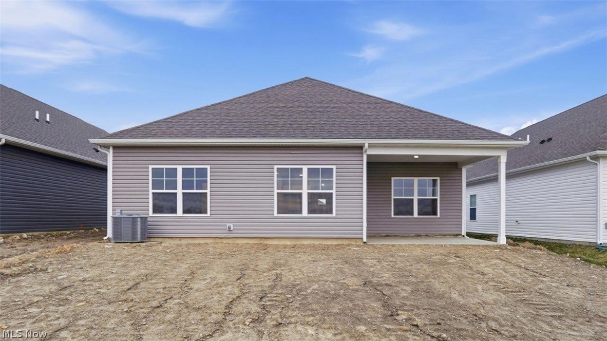 104 Fippenny Place Mount Vernon OH 43050