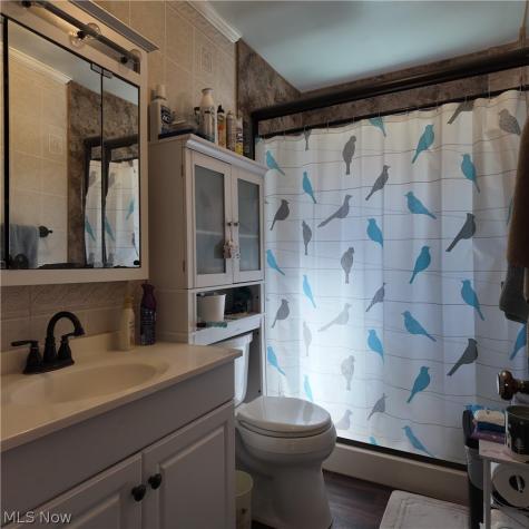 447 Tallwood Drive Norton OH 44203