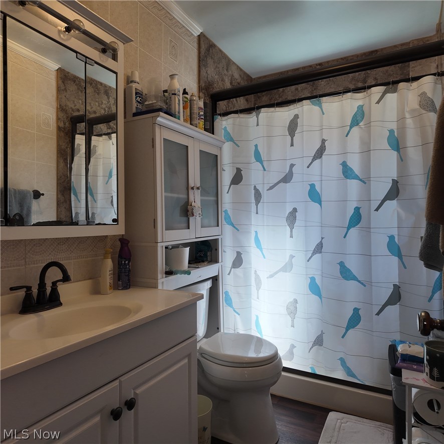 447 Tallwood Drive Norton OH 44203