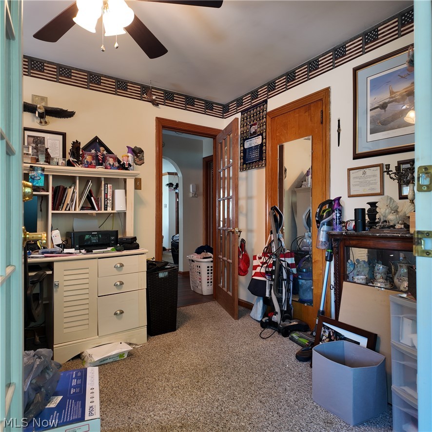 447 Tallwood Drive Norton OH 44203