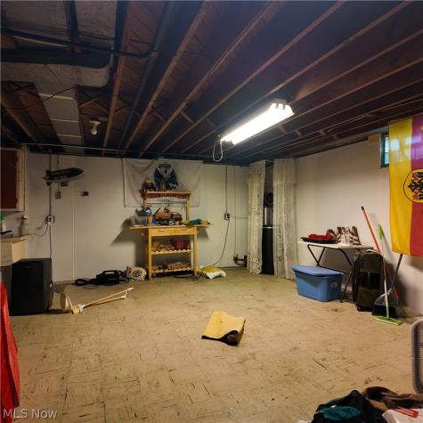 447 Tallwood Drive Norton OH 44203