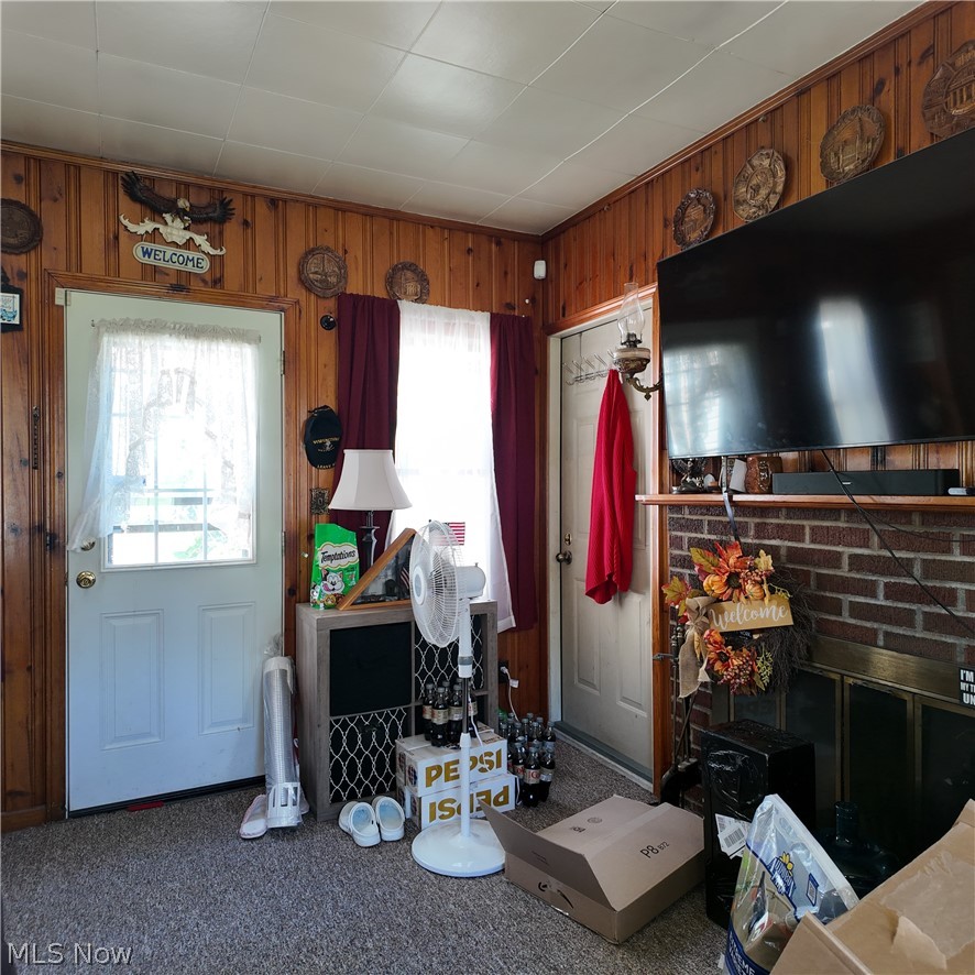 447 Tallwood Drive Norton OH 44203