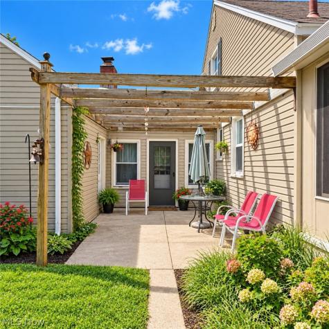 447 Tallwood Drive Norton OH 44203