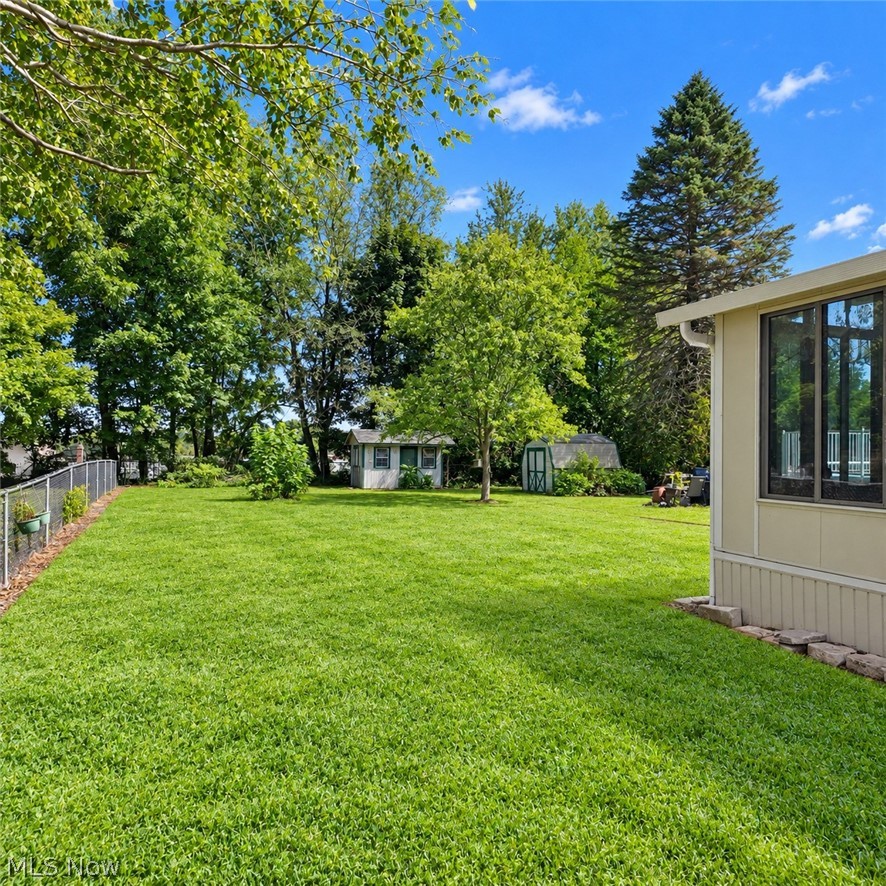 447 Tallwood Drive Norton OH 44203
