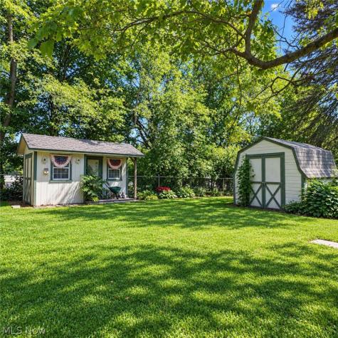 447 Tallwood Drive Norton OH 44203