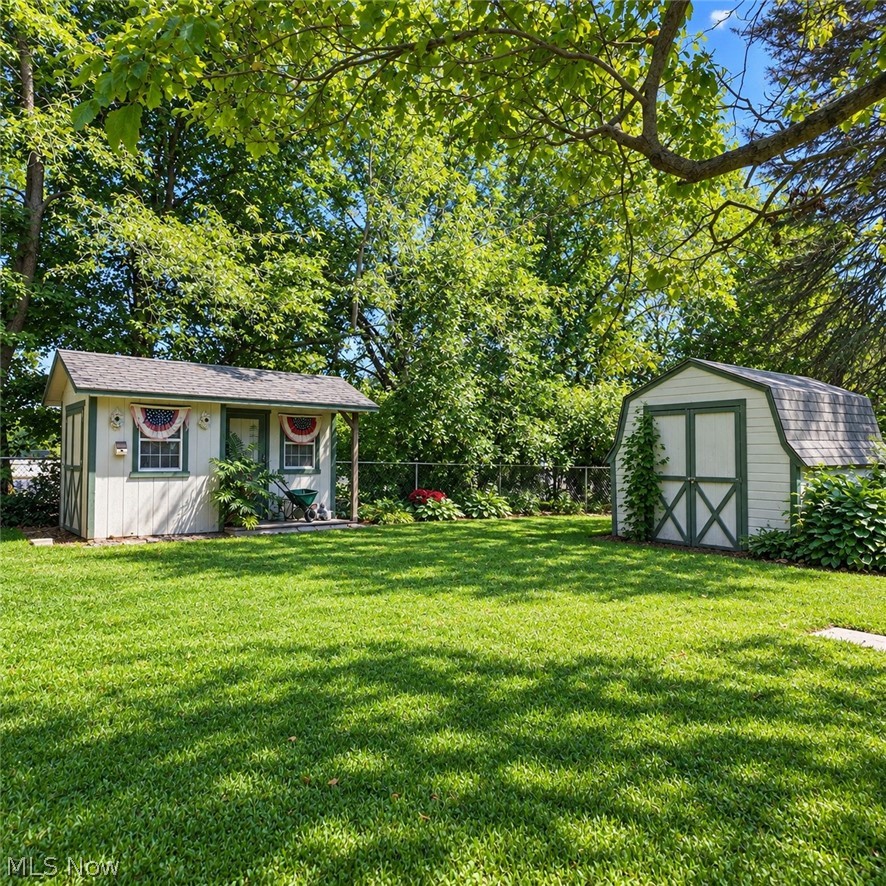 447 Tallwood Drive Norton OH 44203