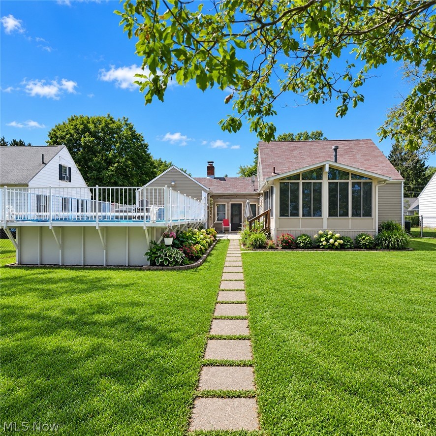 447 Tallwood Drive Norton OH 44203
