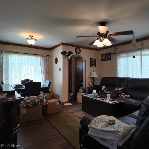 447 Tallwood Drive Norton OH 44203