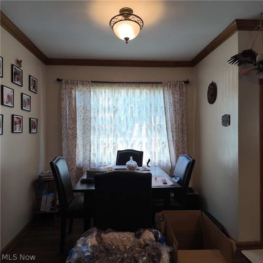 447 Tallwood Drive Norton OH 44203