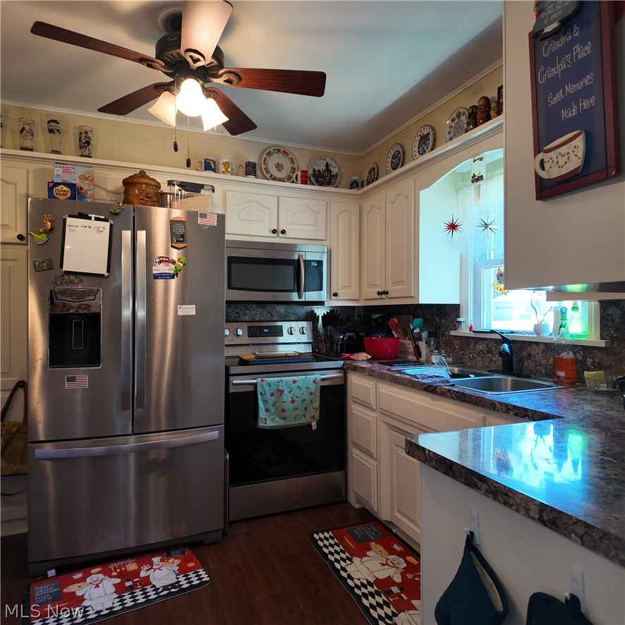 447 Tallwood Drive Norton OH 44203