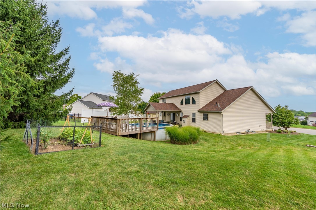 1225 Amanda Street SW Massillon OH 44647