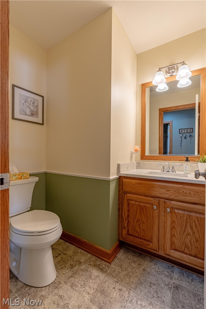 1225 Amanda Street SW Massillon OH 44647
