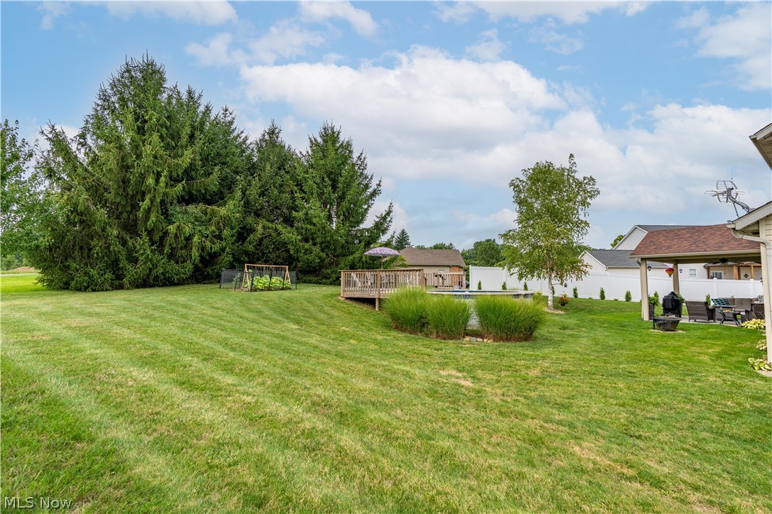 1225 Amanda Street SW Massillon OH 44647