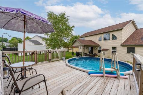 1225 Amanda Street SW Massillon OH 44647