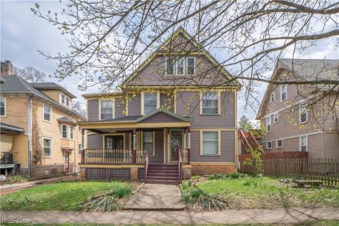 79 Beck Avenue Akron OH 44302